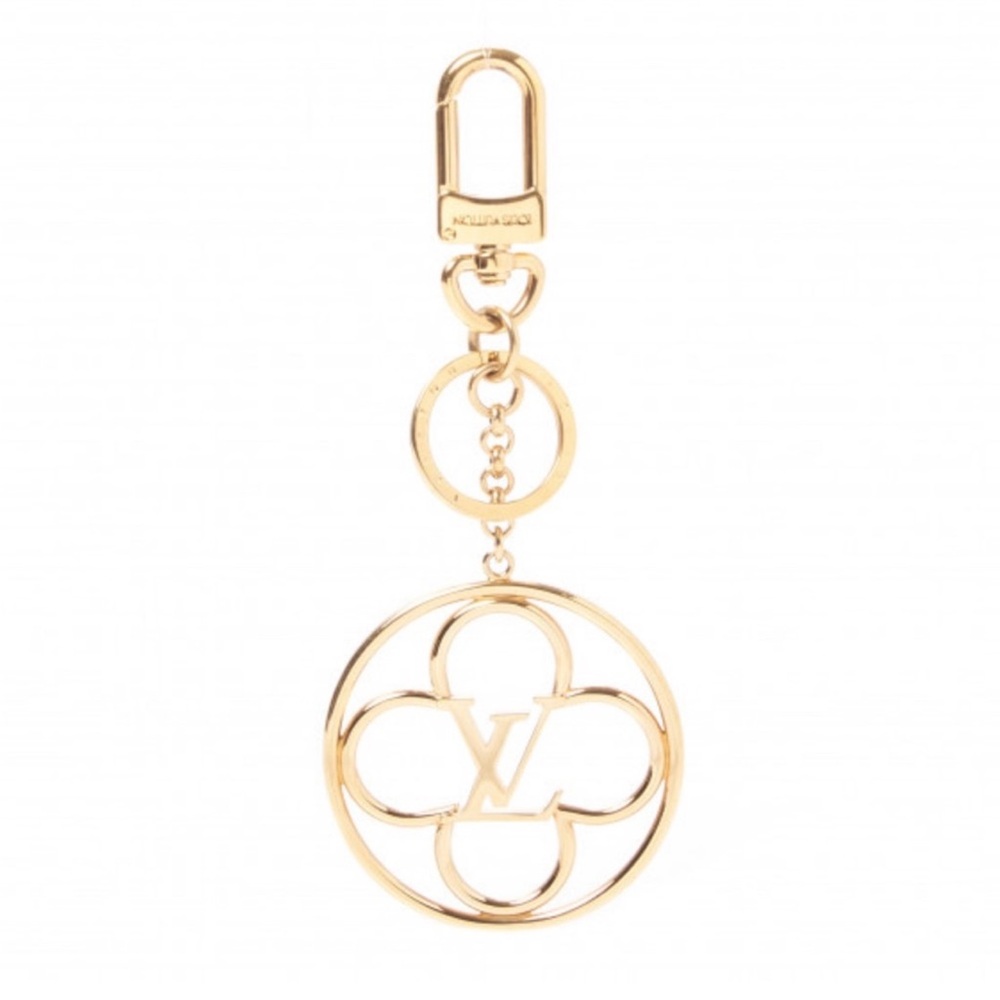 LOUIS Vuitton Key Chain - Picture 1 of 7